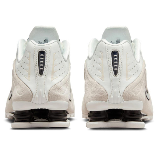 Nike Shox R4